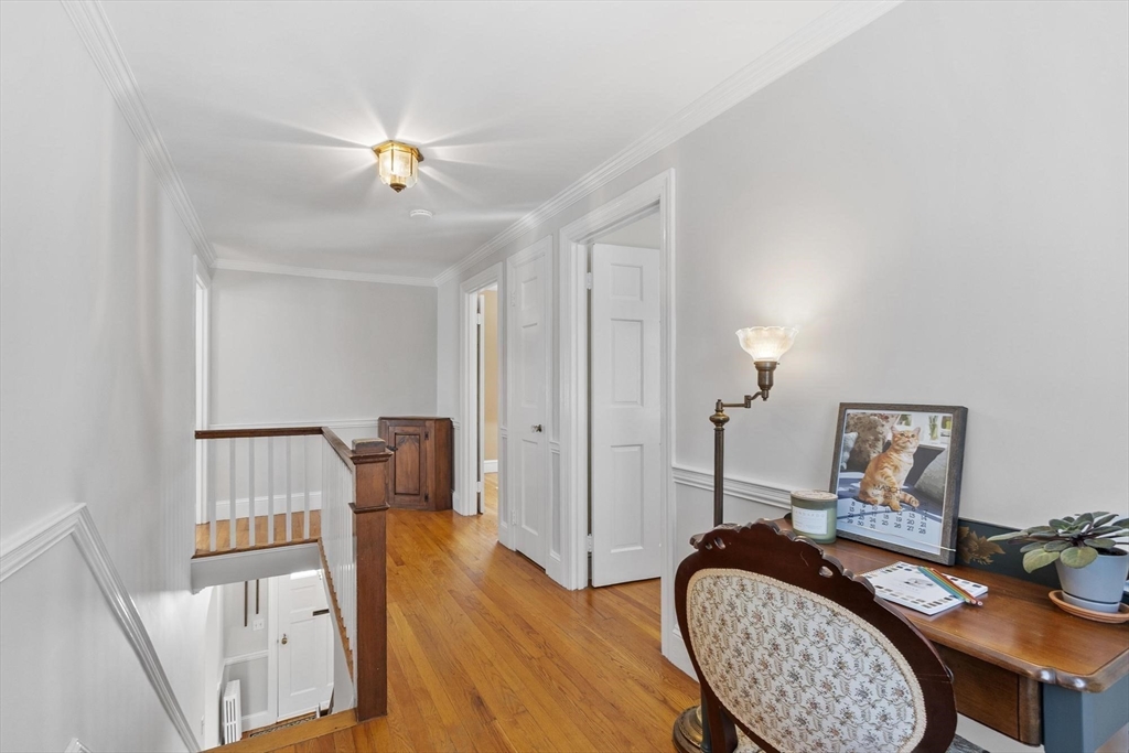 10 Dartmouth Road Andover, MA 01810 - Photo 25 of 42