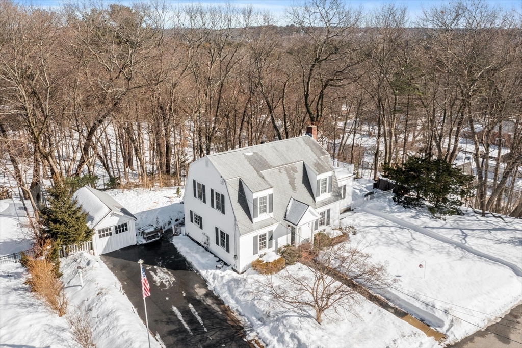 10 Dartmouth Road Andover, MA 01810 - Photo 32 of 42