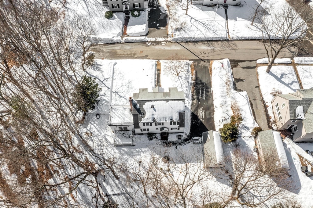 10 Dartmouth Road Andover, MA 01810 - Photo 34 of 42