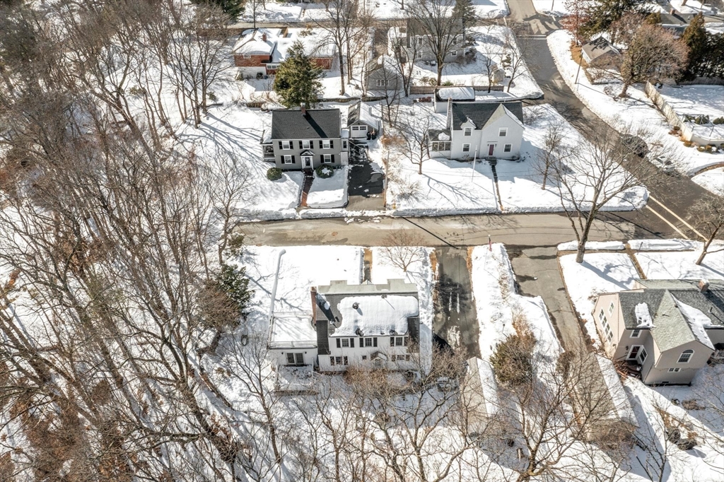 10 Dartmouth Road Andover, MA 01810 - Photo 36 of 42