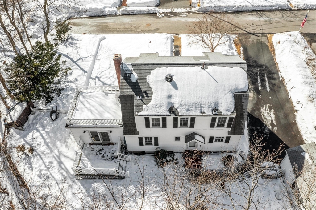 10 Dartmouth Road Andover, MA 01810 - Photo 4 of 42