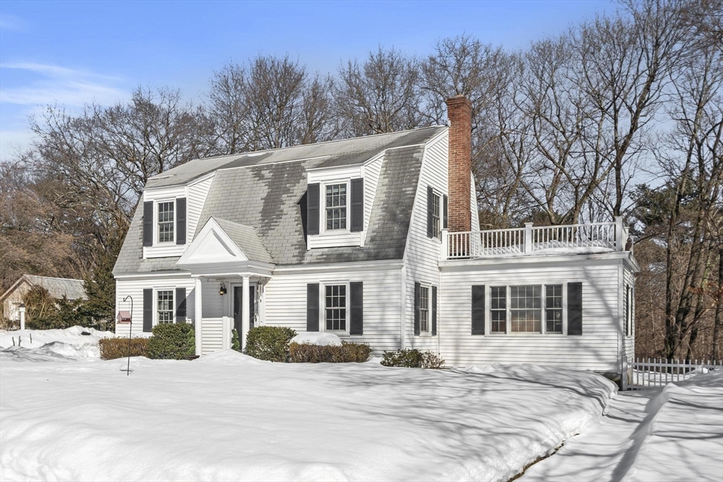 10 Dartmouth Road Andover, MA 01810 - Photo 42 of 42