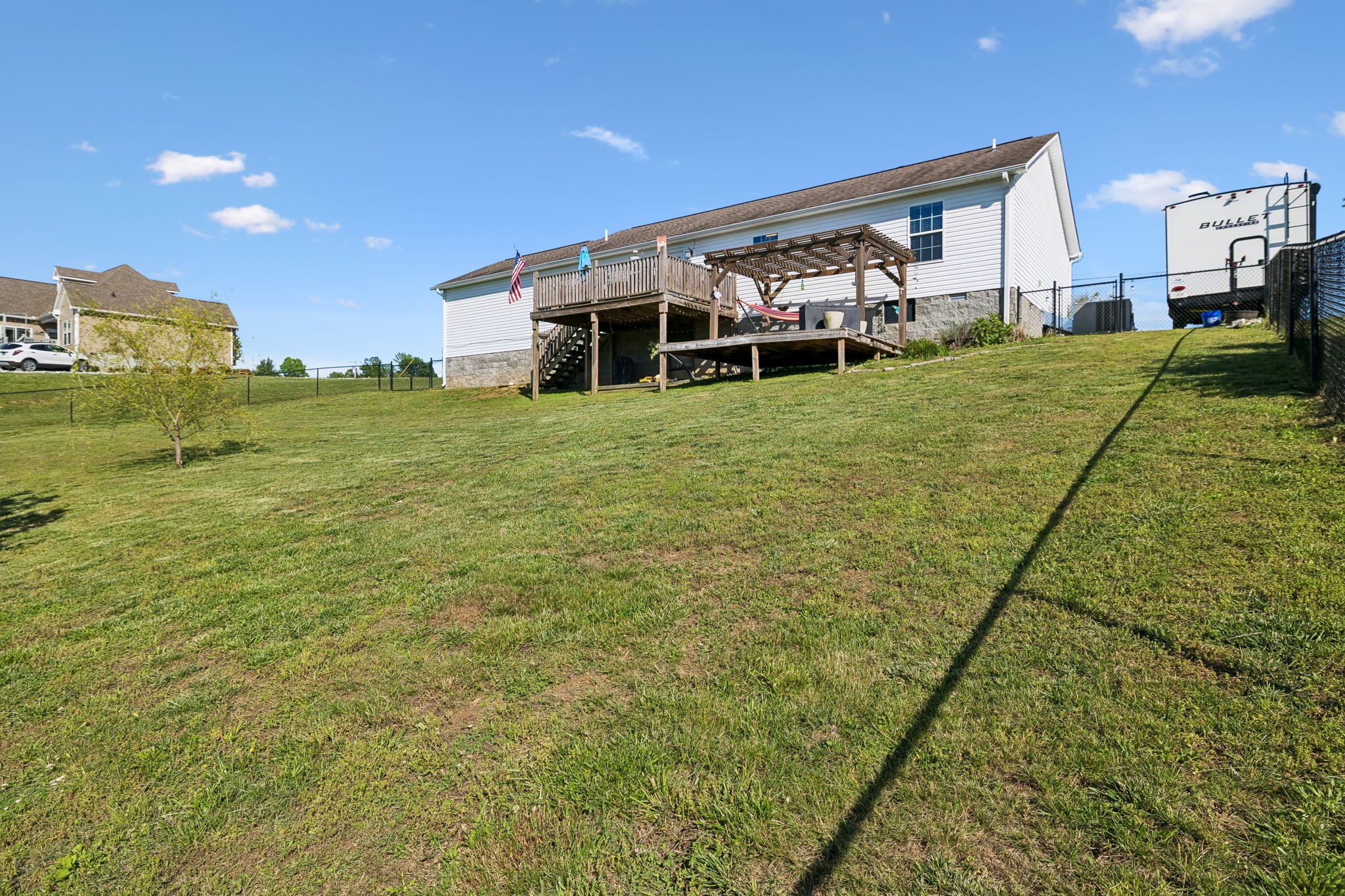 329 Murrell Road Dickson, TN 37055 - Photo 33 of 47