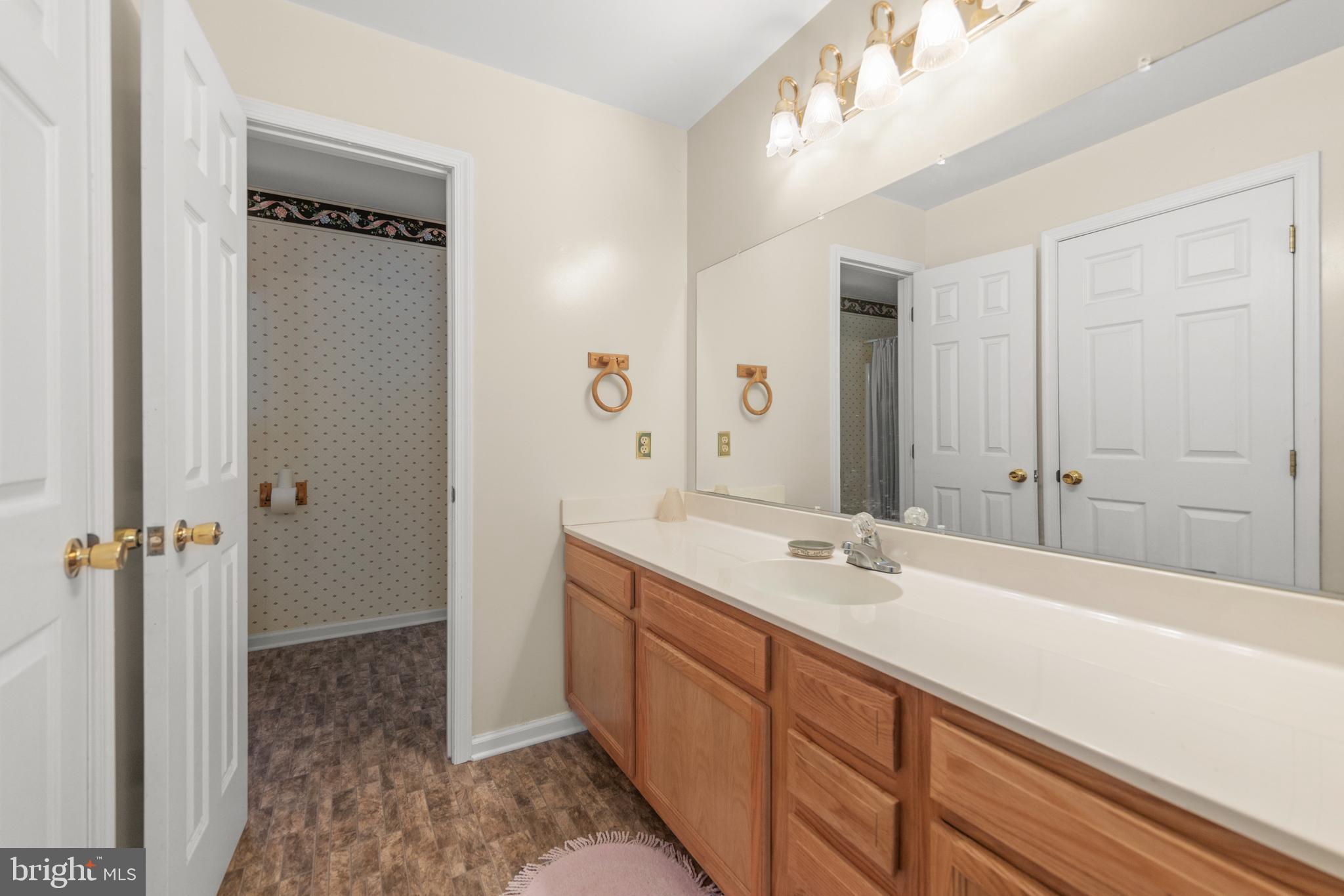 430 Babbs Mountain Road Winchester, VA 22603 - Photo 23 of 42 Primary bathroom
