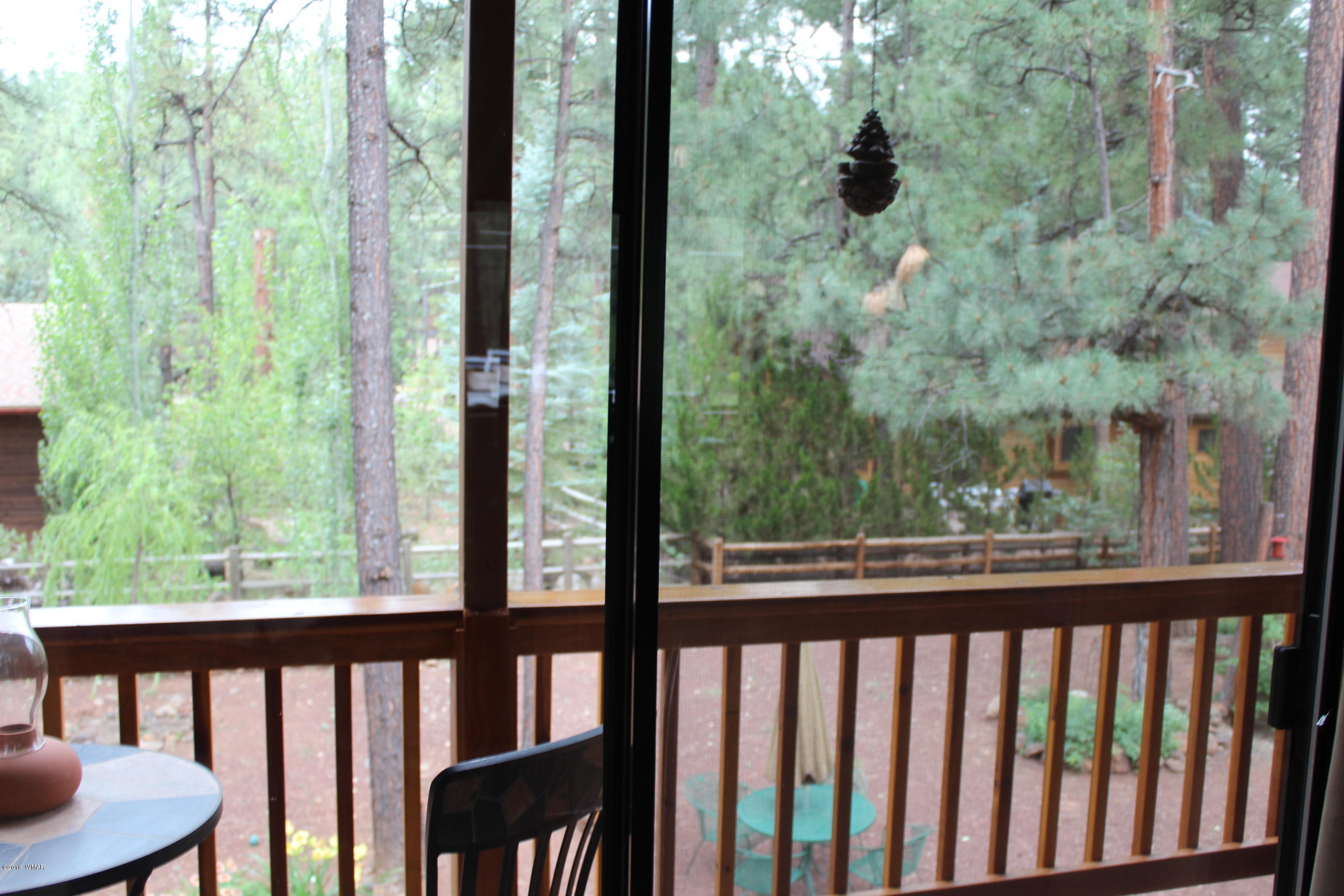7881 White Oak Road Pinetop, AZ 85935 - Photo 14 of 15 Gallery Image 14