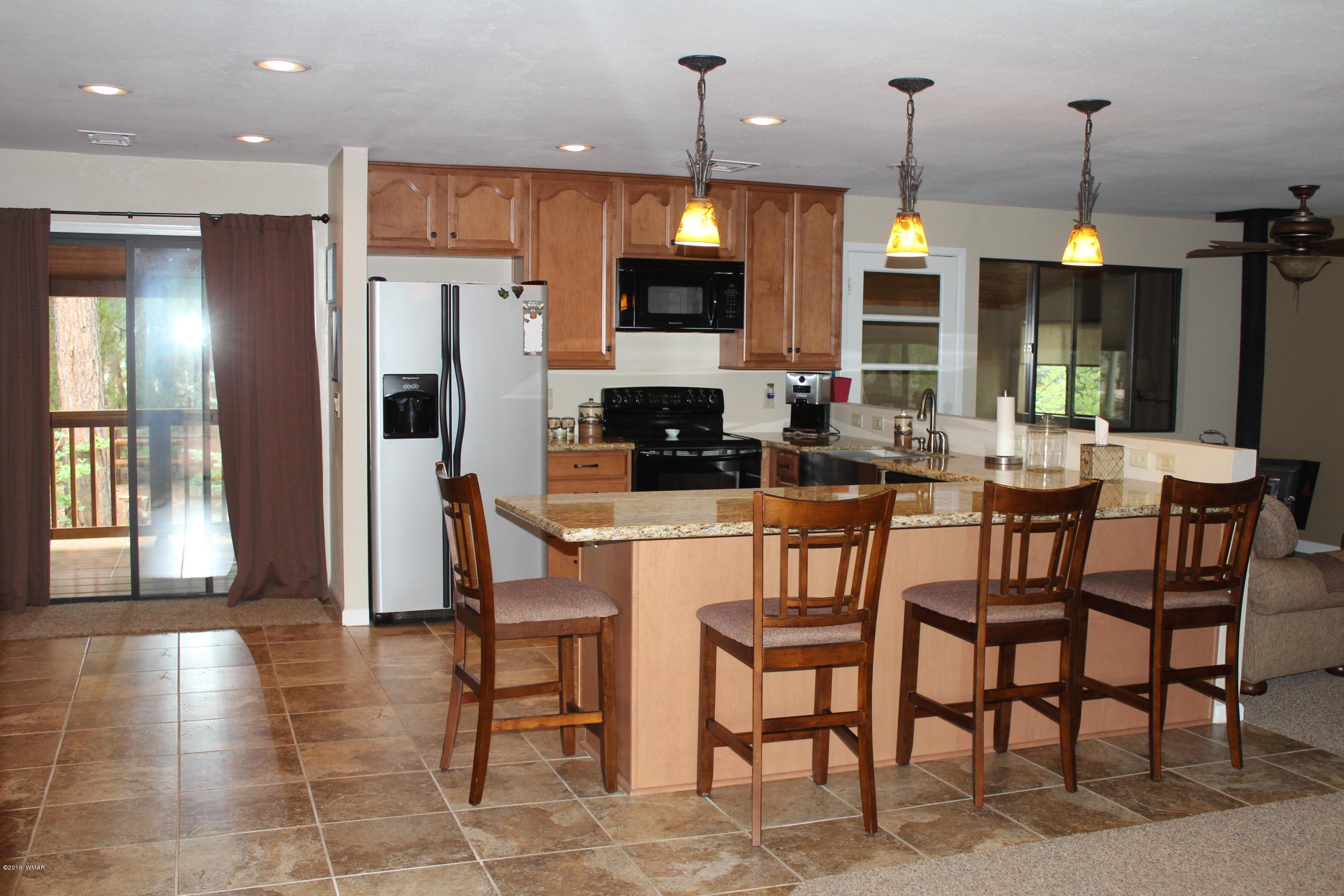 7881 White Oak Road Pinetop, AZ 85935 - Photo 15 of 15 Gallery Image 15