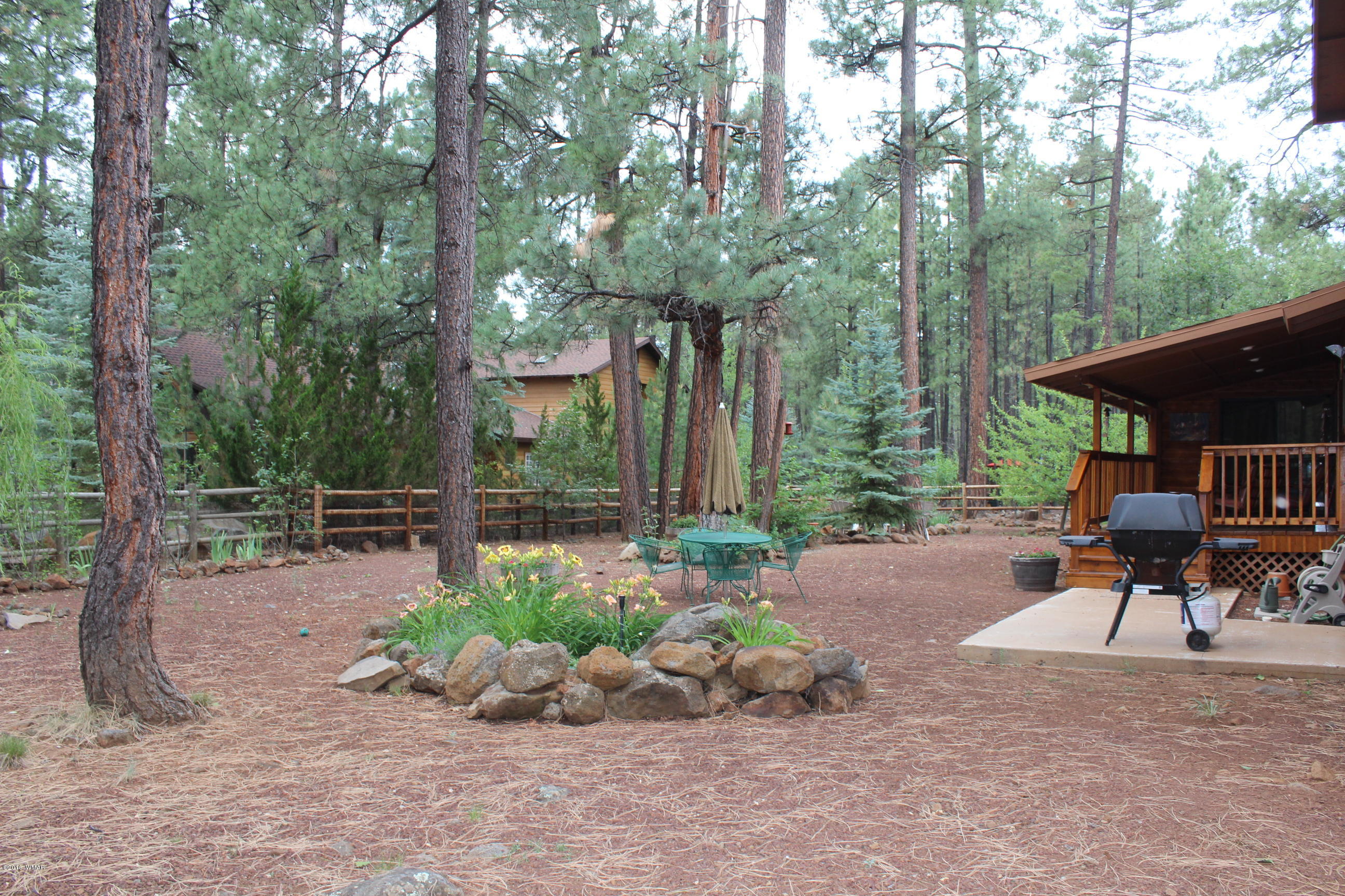 7881 White Oak Road Pinetop, AZ 85935 - Photo 2 of 15 Gallery Image 2