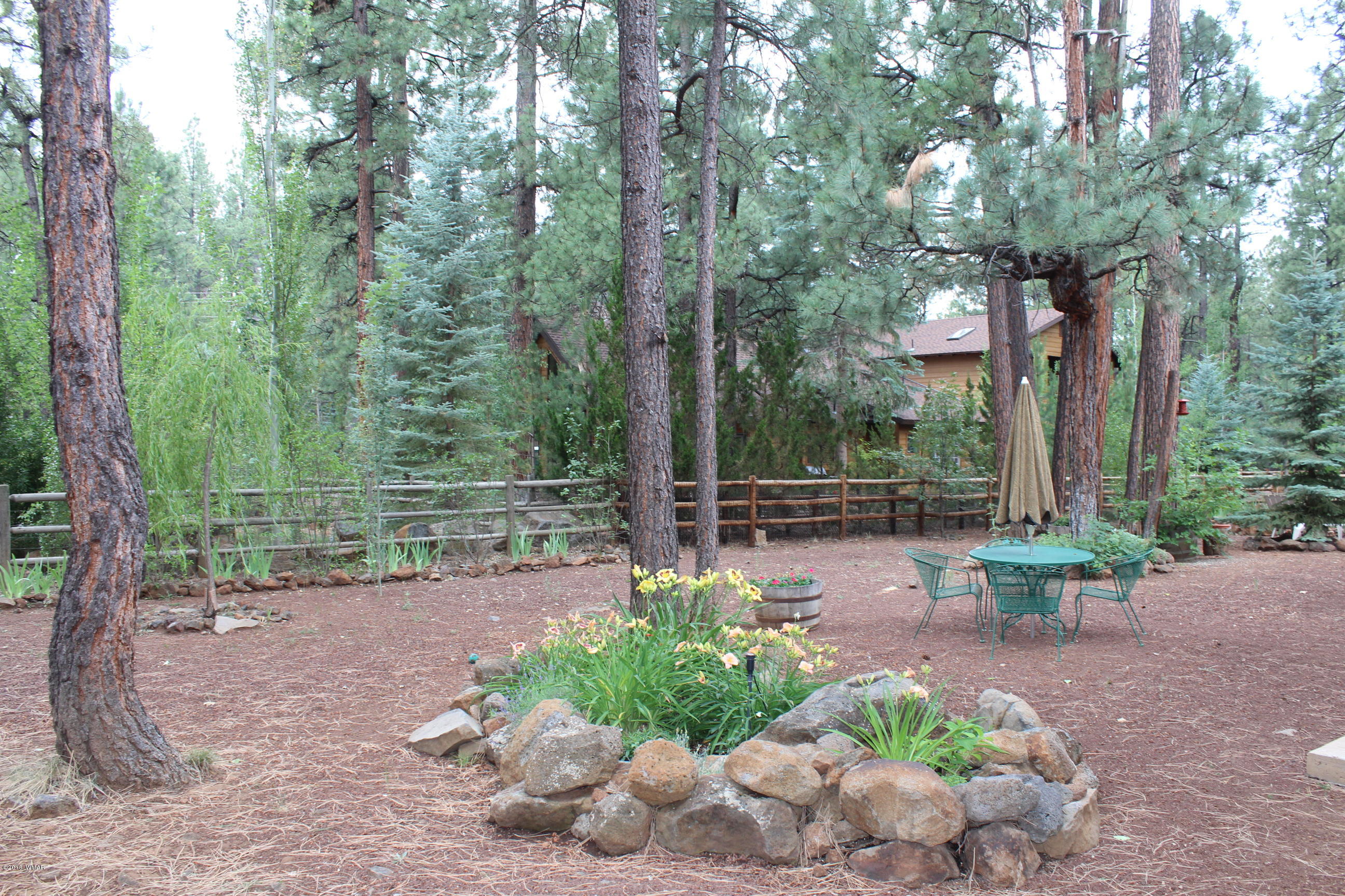 7881 White Oak Road Pinetop, AZ 85935 - Photo 3 of 15 Gallery Image 3