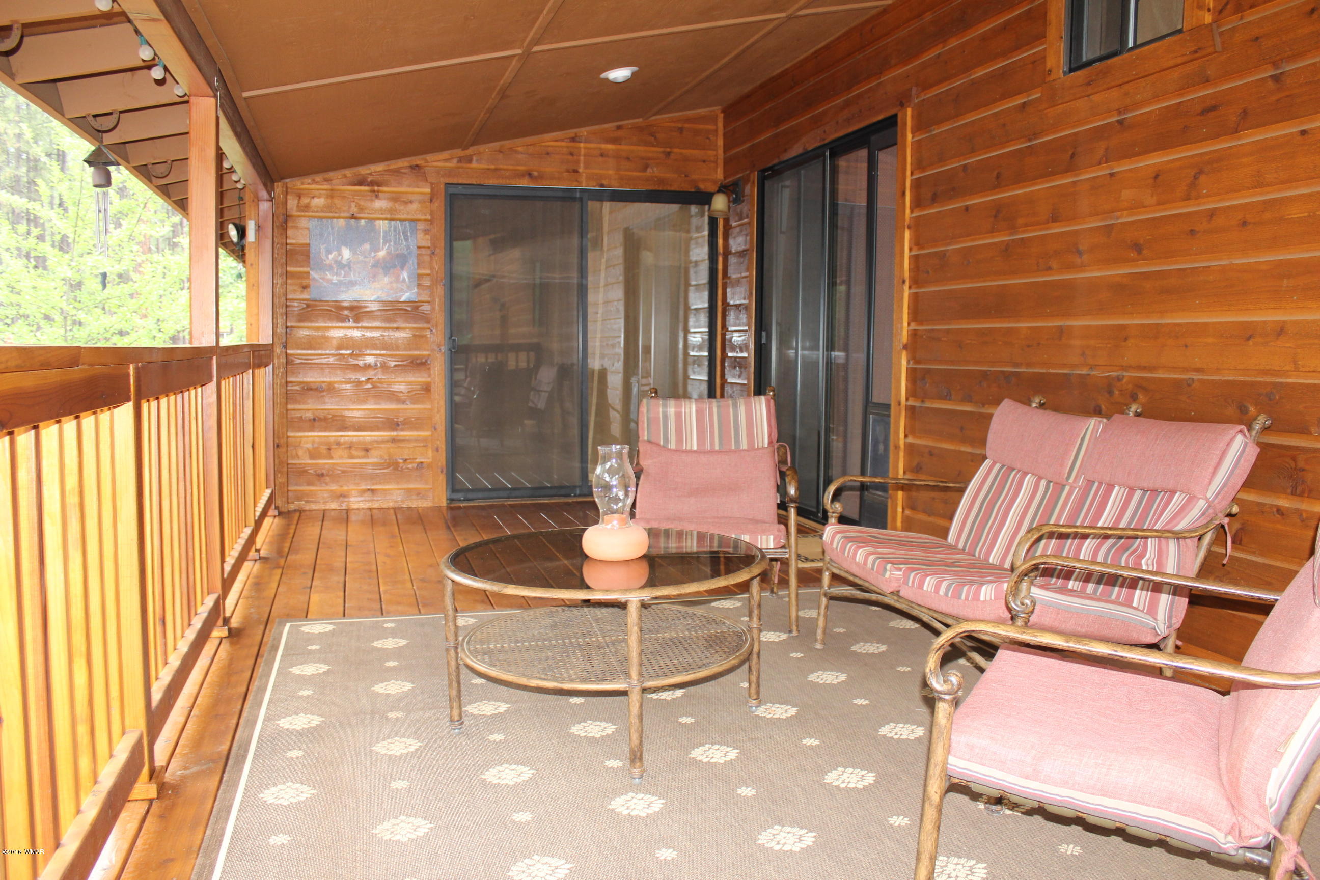 7881 White Oak Road Pinetop, AZ 85935 - Photo 4 of 15 Gallery Image 4