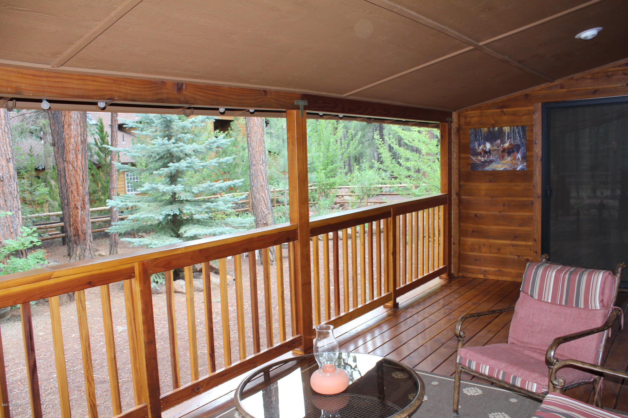7881 White Oak Road Pinetop, AZ 85935 - Photo 5 of 15 Gallery Image 5