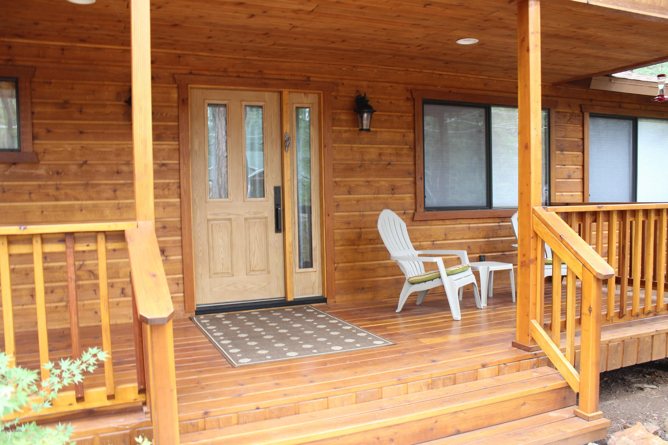 7881 White Oak Road Pinetop, AZ 85935 - Photo 6 of 15 Gallery Image 6