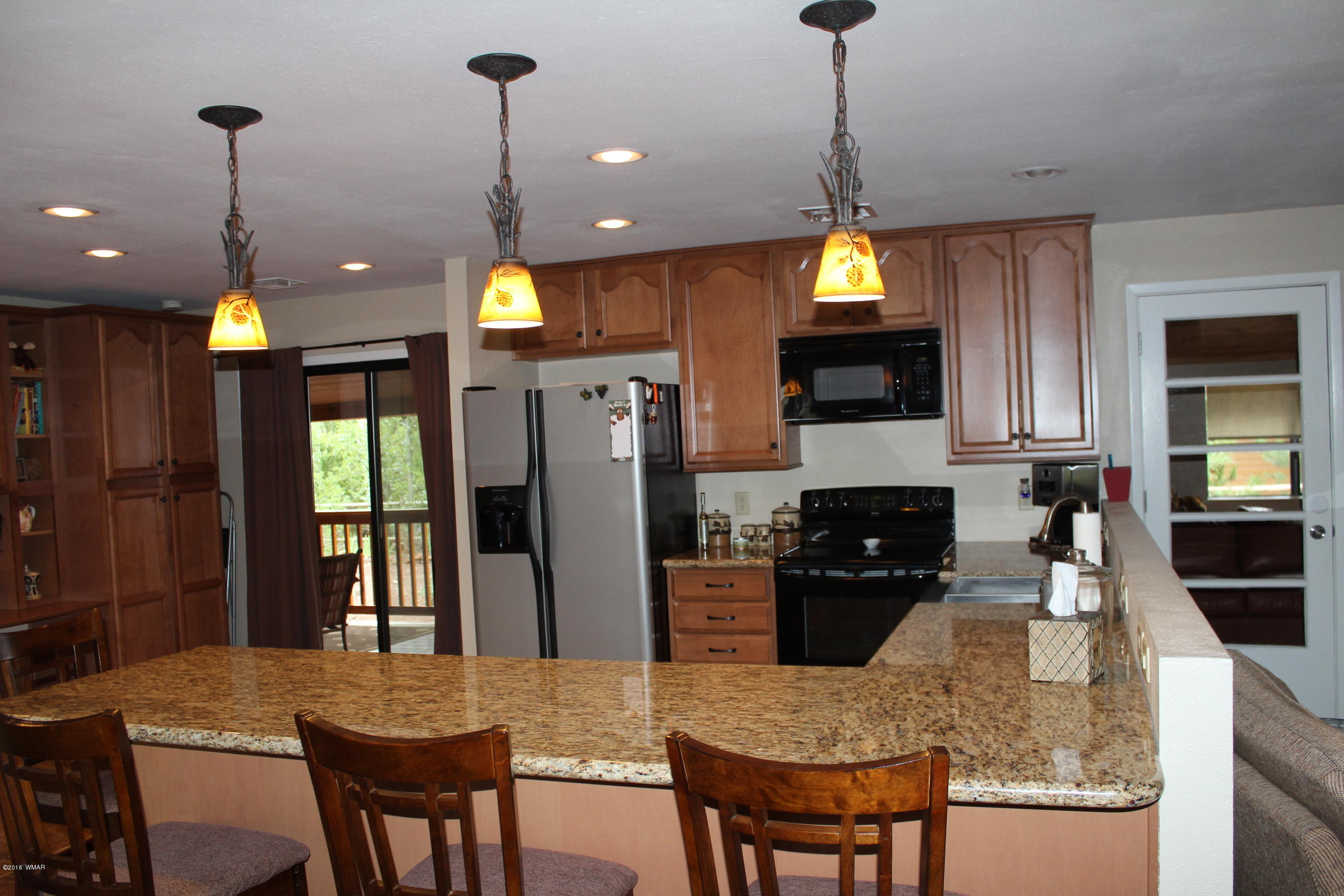 7881 White Oak Road Pinetop, AZ 85935 - Photo 7 of 15 Gallery Image 7