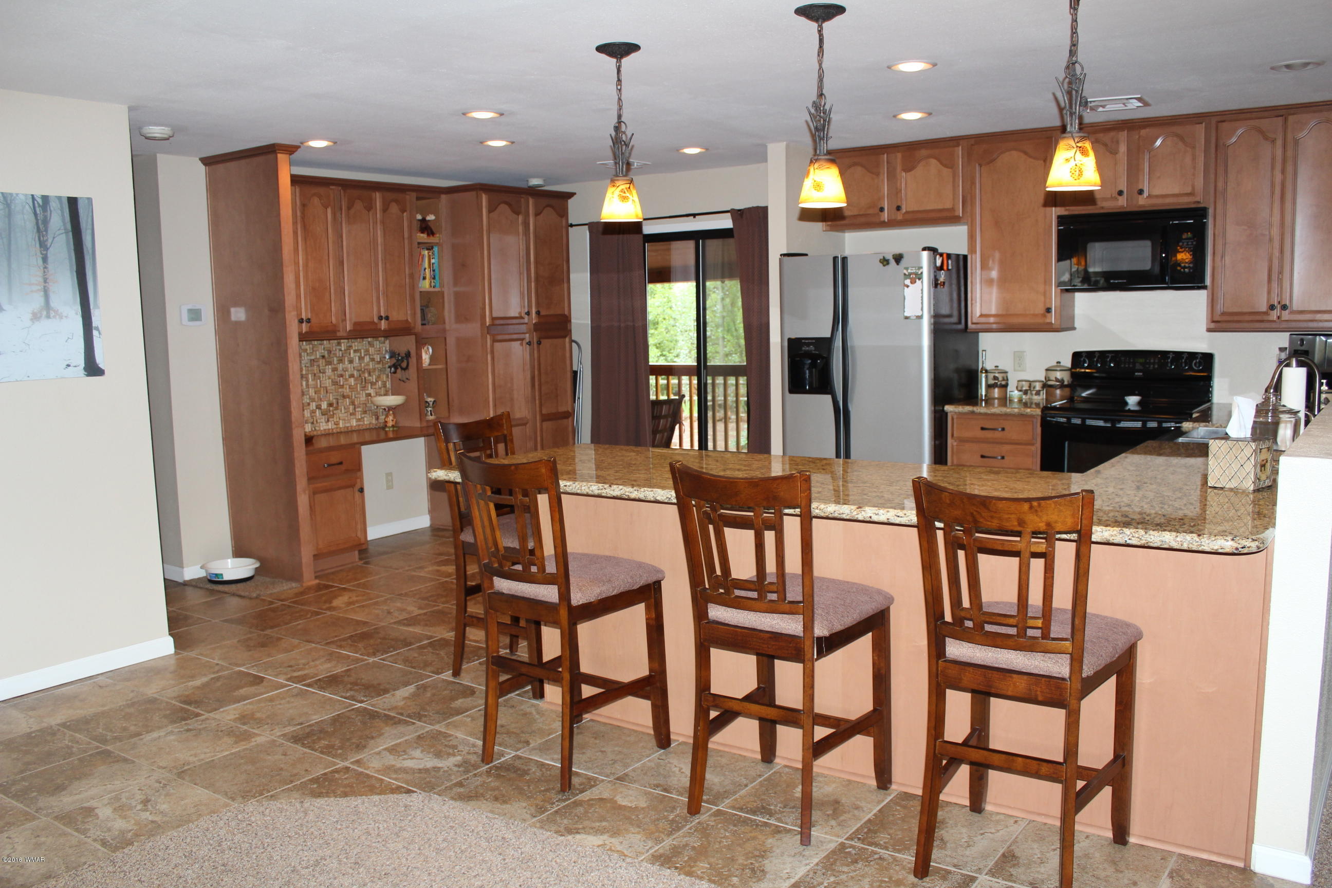 7881 White Oak Road Pinetop, AZ 85935 - Photo 8 of 15 Gallery Image 8