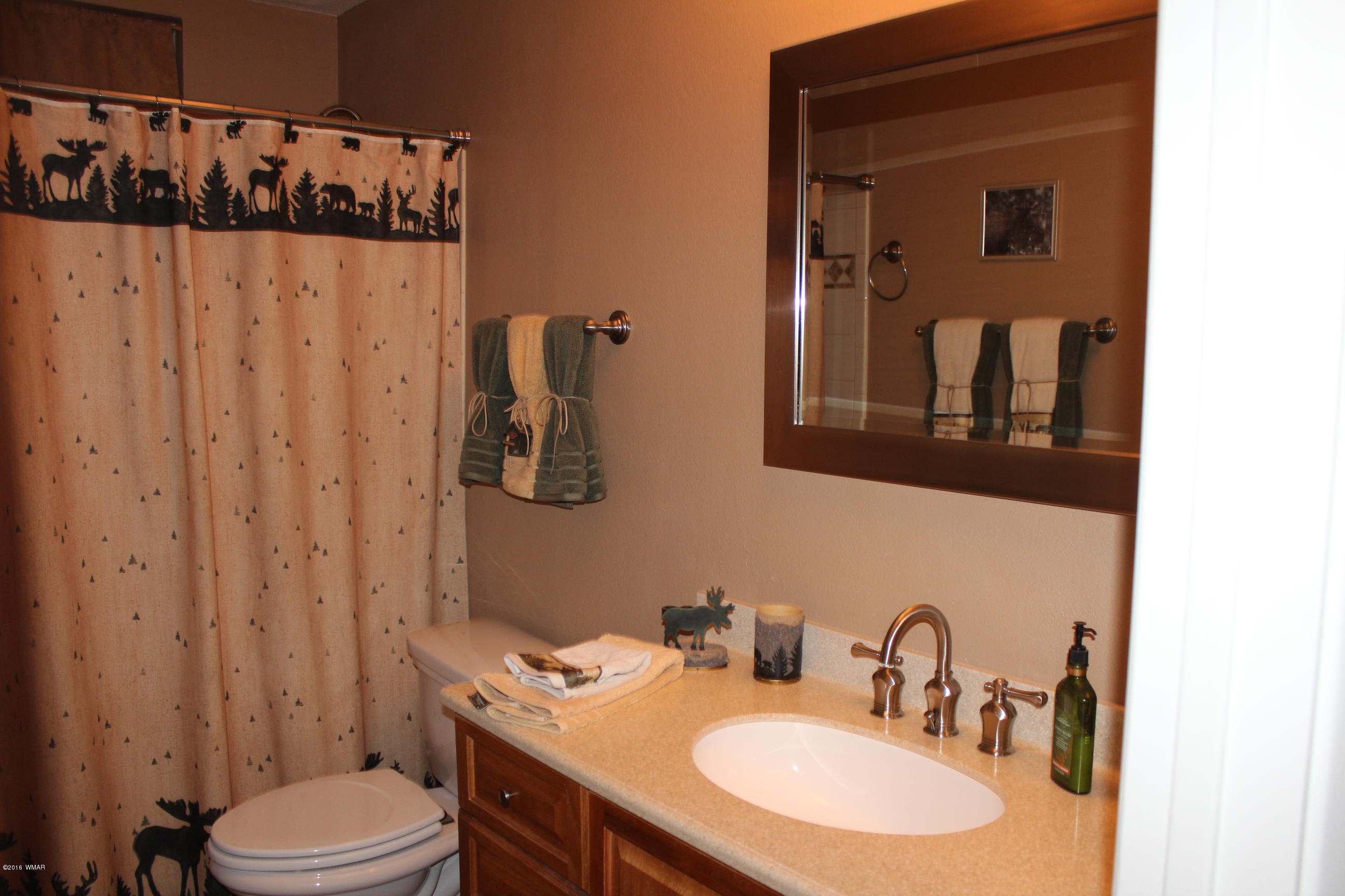7881 White Oak Road Pinetop, AZ 85935 - Photo 9 of 15 Gallery Image 9