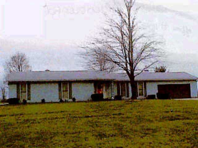 12435 Ridenour Road Thornville, OH 43076 - Photo 1 of 1