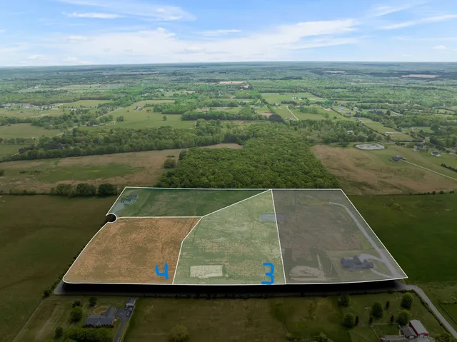 a view of a swimming pool with a lake view