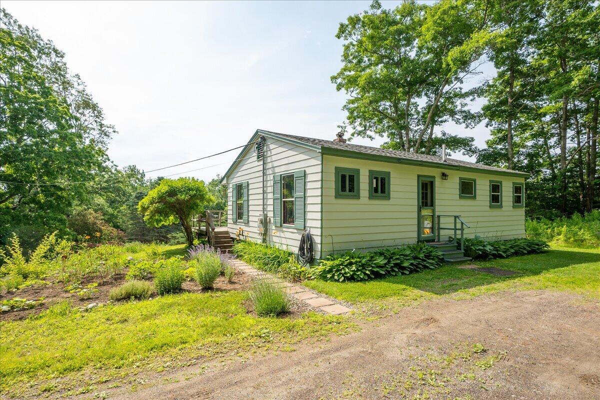 662 Searsmont Road Appleton, ME 04862 - Photo 39 of 47 44-662 Searsmont Rd-44