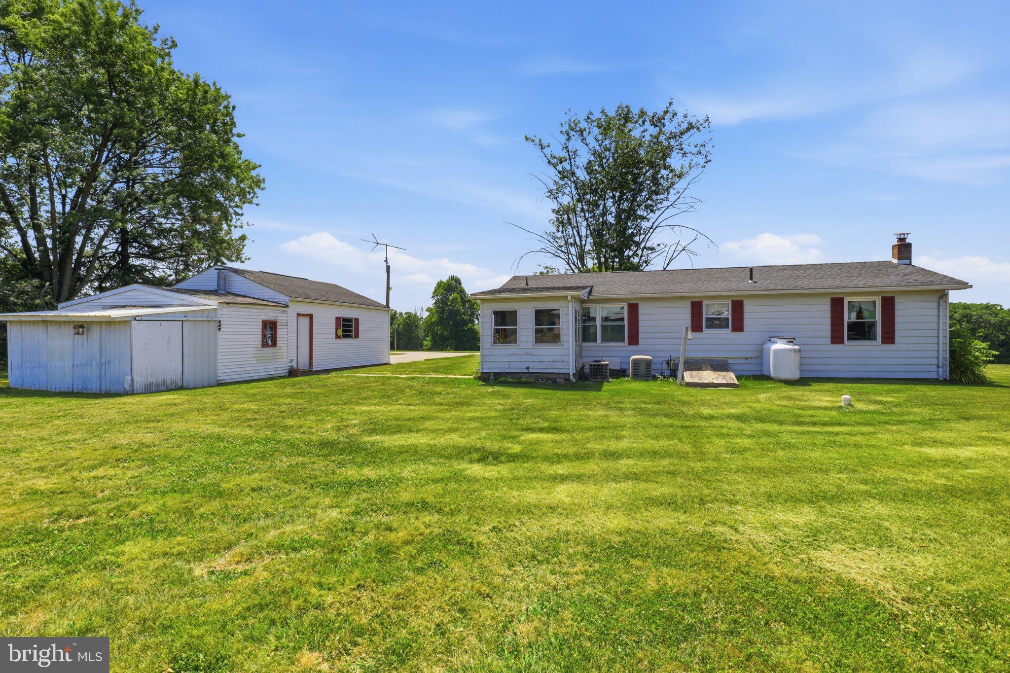 5413 Waltersdorff Road Spring Grove, PA 17362 - Photo 27 of 48 Charming home on spacious green lot.