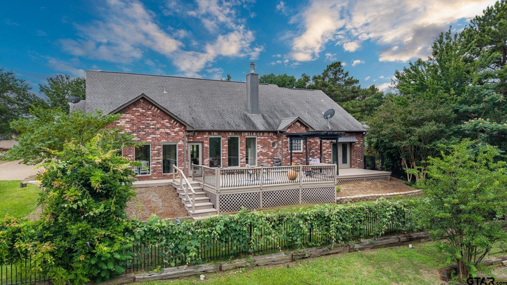 16123 Steep Road Brownsboro, TX 75756 - Photo 9 of 44
