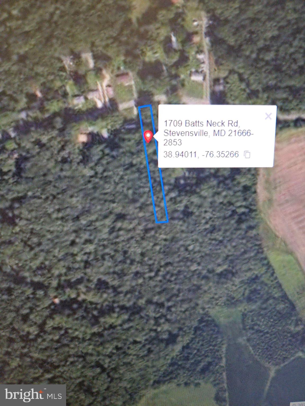 1709 Batts Neck Road Stevensville, MD 21666 - Photo 3 of 3 a picture of a book