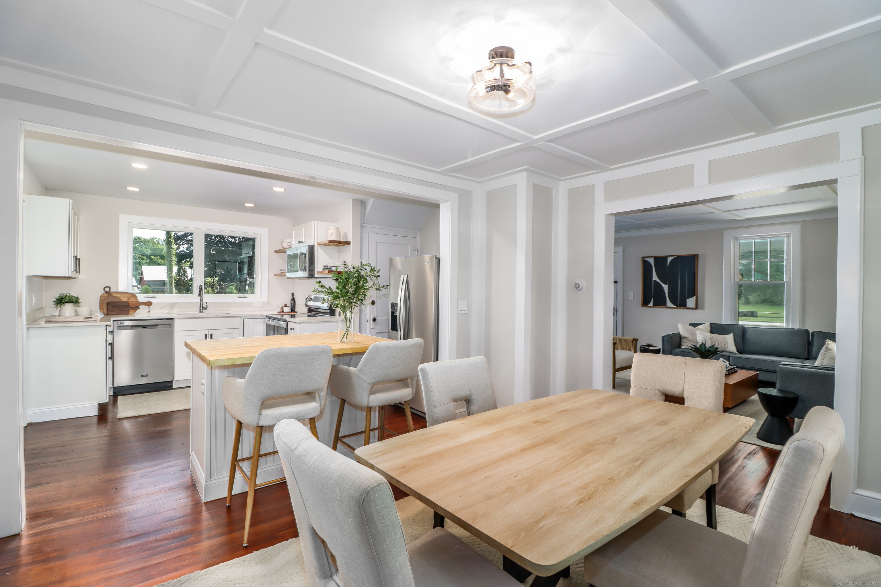 27 Obtuse Road South Brookfield, CT 06804 - Photo 12 of 28