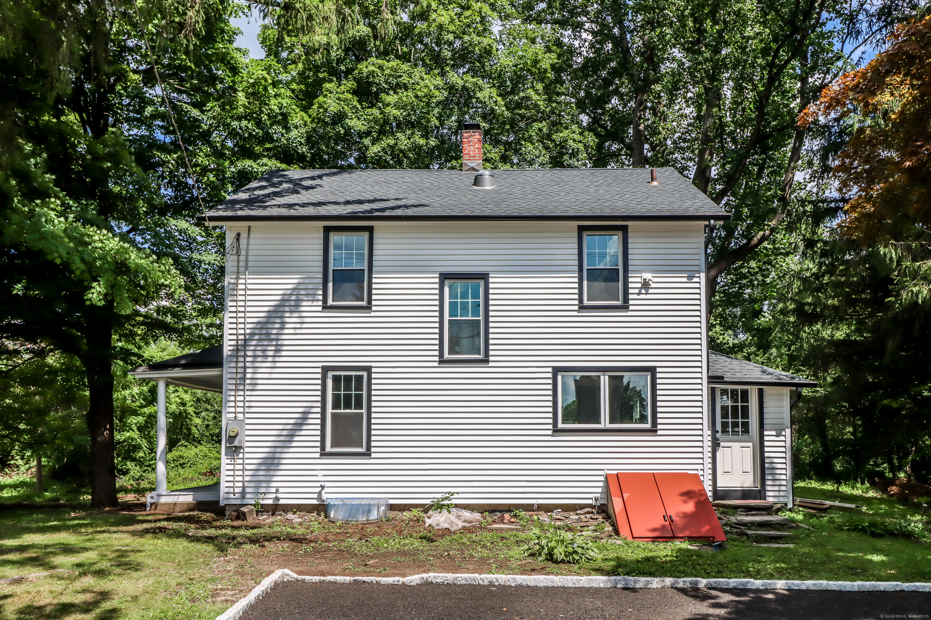 27 Obtuse Road South Brookfield, CT 06804 - Photo 2 of 28