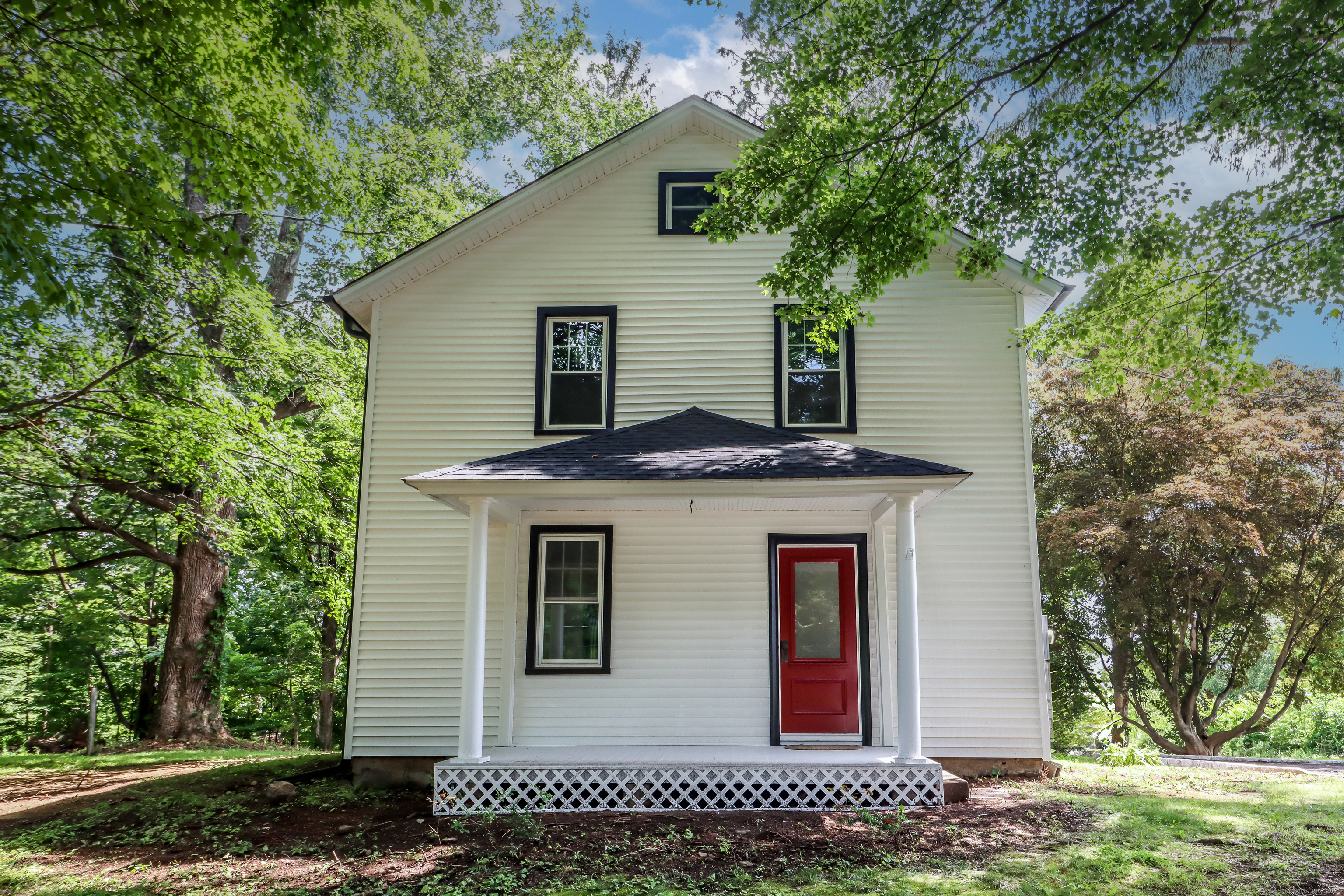 27 Obtuse Road South Brookfield, CT 06804 - Photo 25 of 28