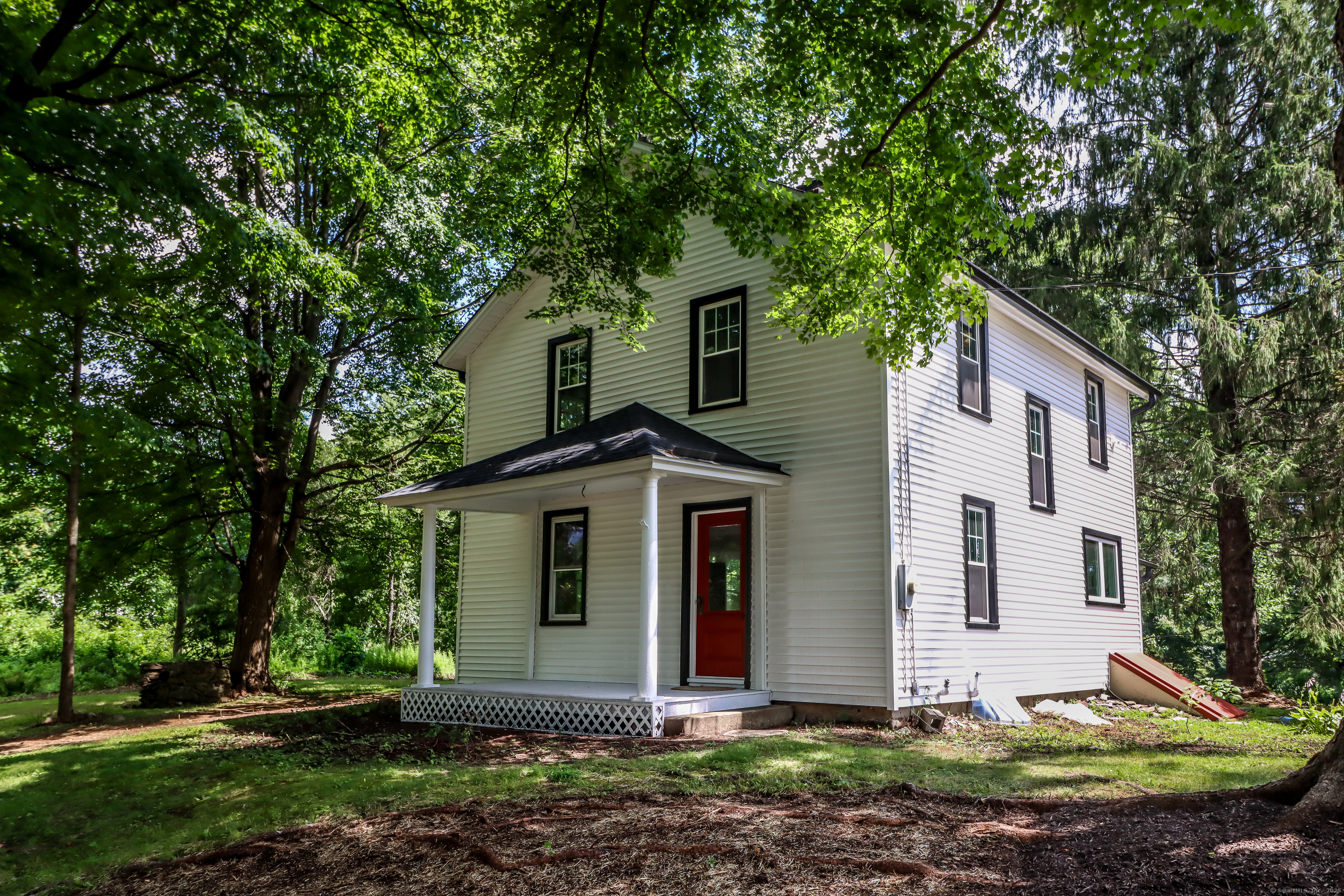 27 Obtuse Road South Brookfield, CT 06804 - Photo 26 of 28