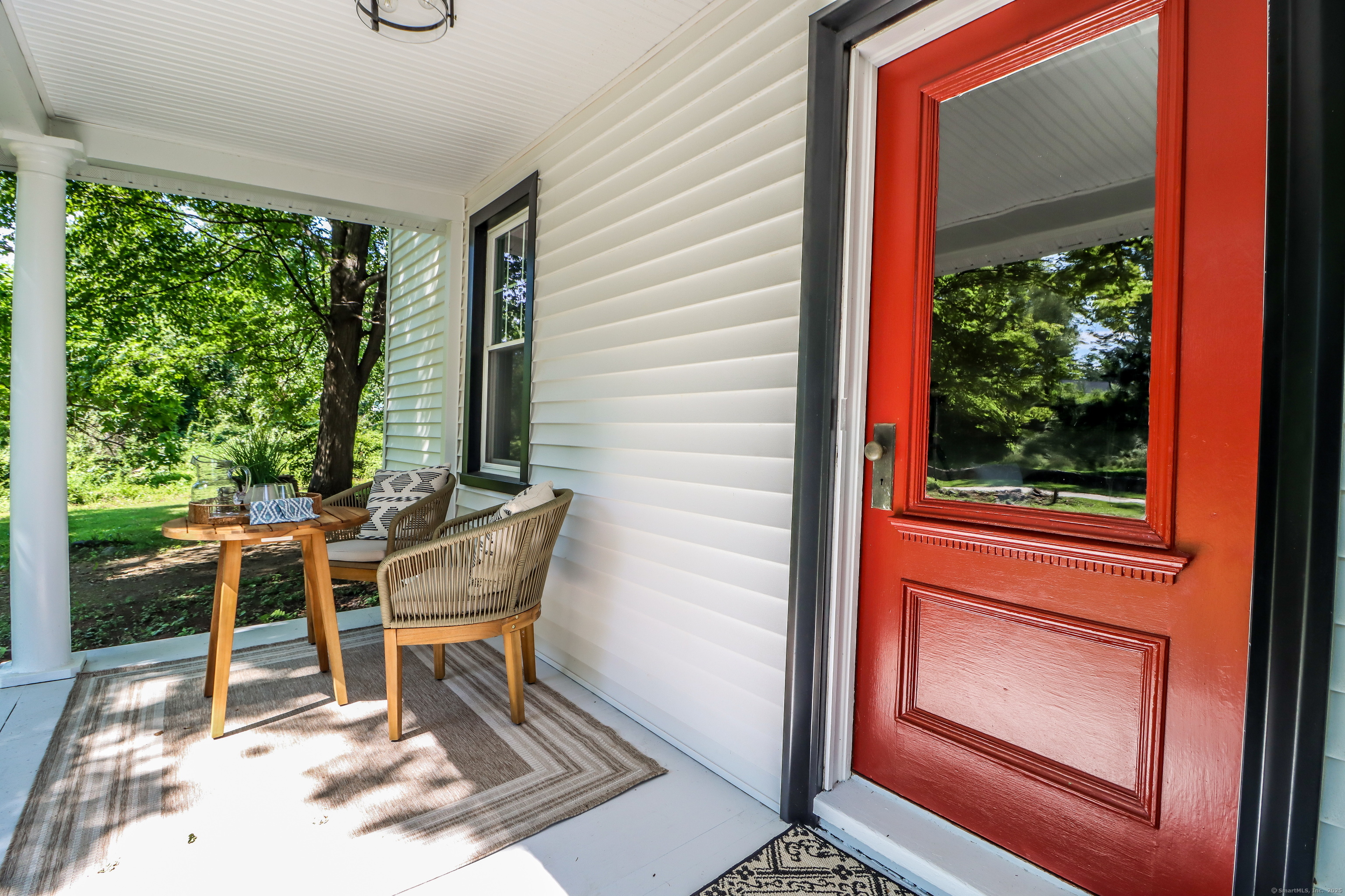 27 Obtuse Road South Brookfield, CT 06804 - Photo 5 of 28