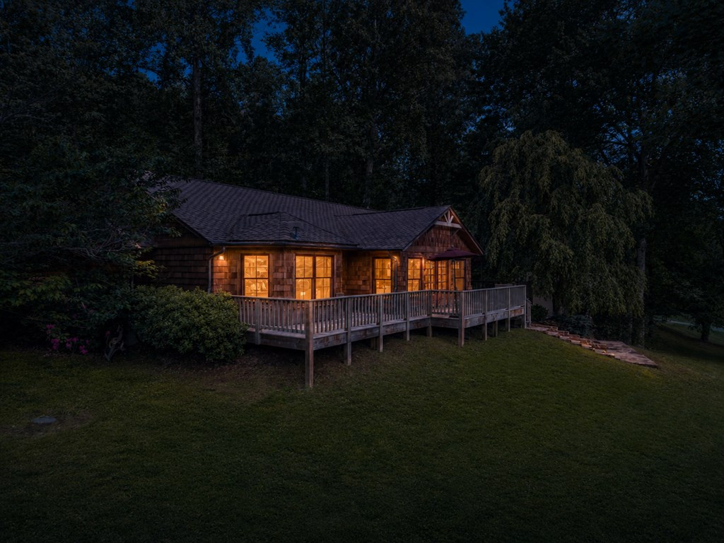34 Shane Laughter Road Robbinsville, NC 28771 - Photo 4 of 55