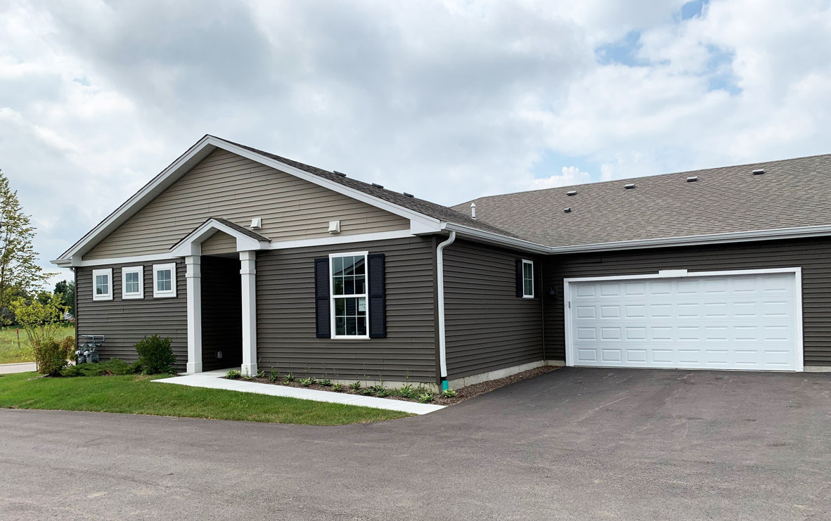 6312 Juniper Drive Wonder Lake, IL 60097 - Photo 1 of 57