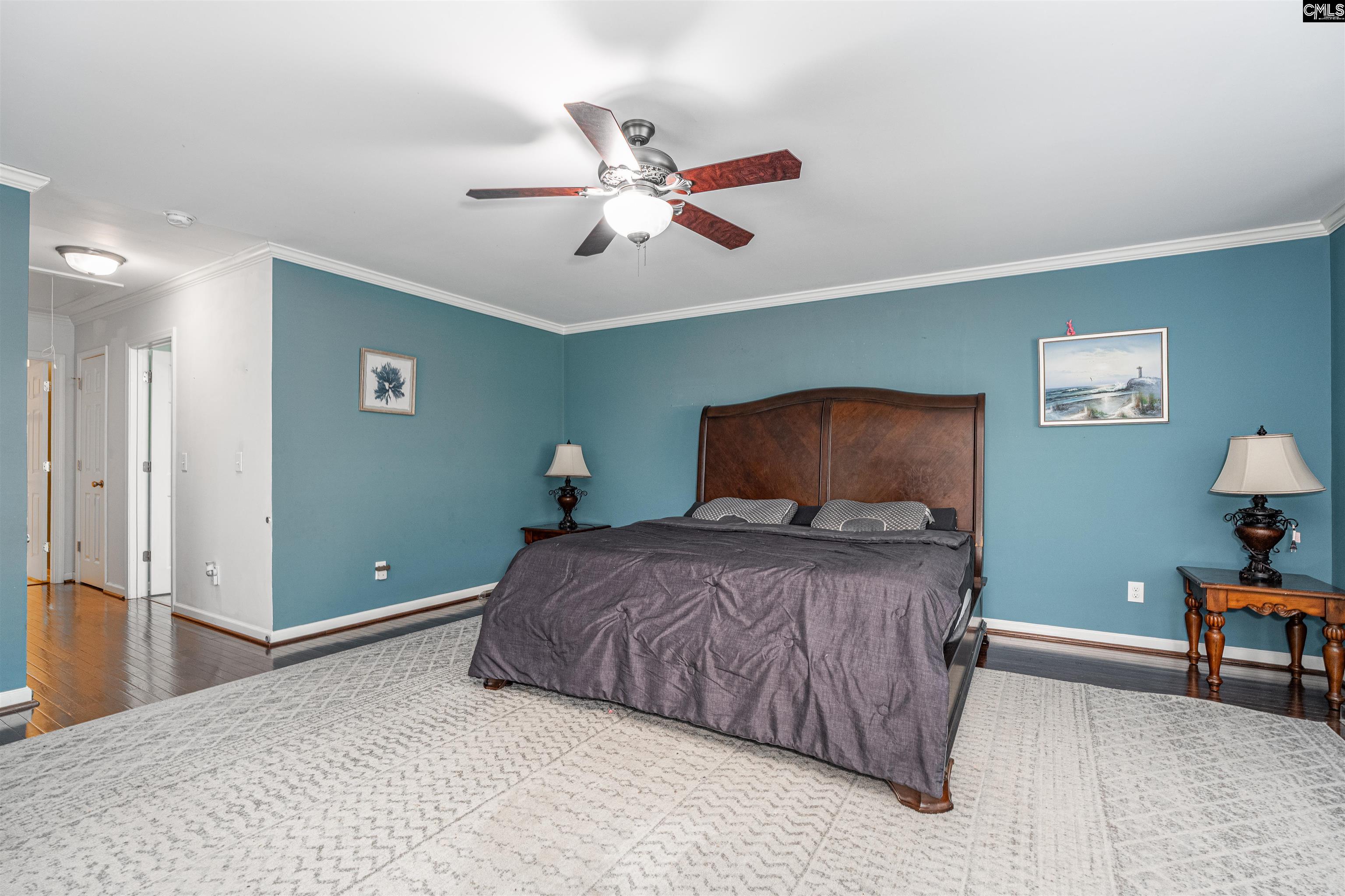 110 Brook Valley Road Columbia, SC 29223 - Photo 20 of 50