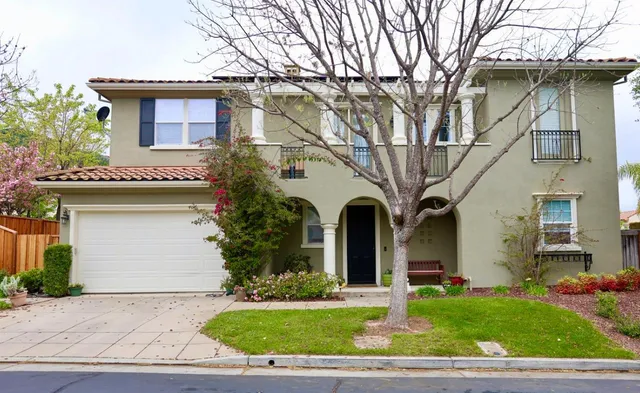 $1,289,000 | 7531 Edinburgh Way, Gilroy, CA 95020