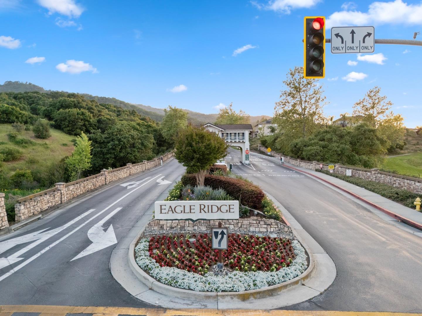7531 Edinburgh Way Gilroy, CA 95020 - Photo 46 of 52 a view of a back yard