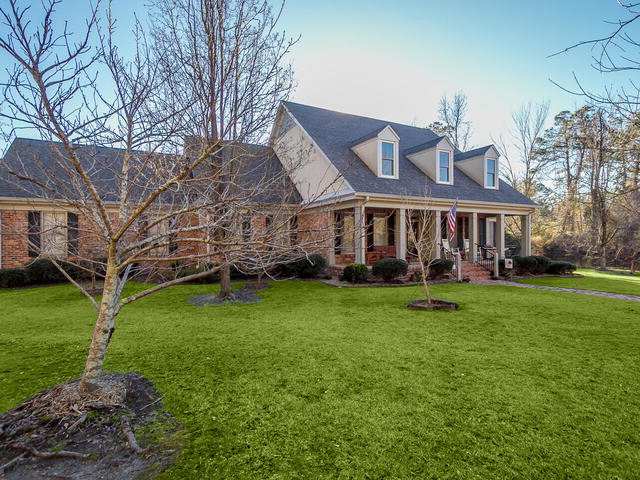 3825 Maddox Road Augusta, GA 30909 - Photo 1 of 1 Main View