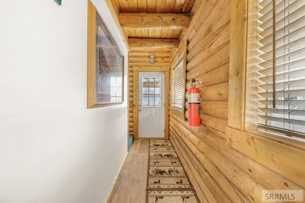 $1,095,000 | 4120 Quakie Lane, Island Park, ID 83429