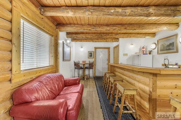 $1,095,000 | 4120 Quakie Lane, Island Park, ID 83429