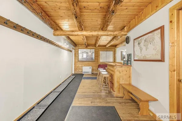 $1,095,000 | 4120 Quakie Lane, Island Park, ID 83429