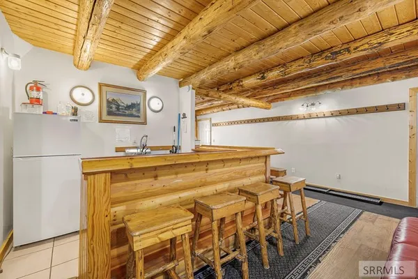 $1,095,000 | 4120 Quakie Lane, Island Park, ID 83429