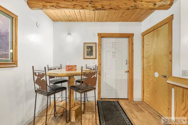 $1,095,000 | 4120 Quakie Lane, Island Park, ID 83429