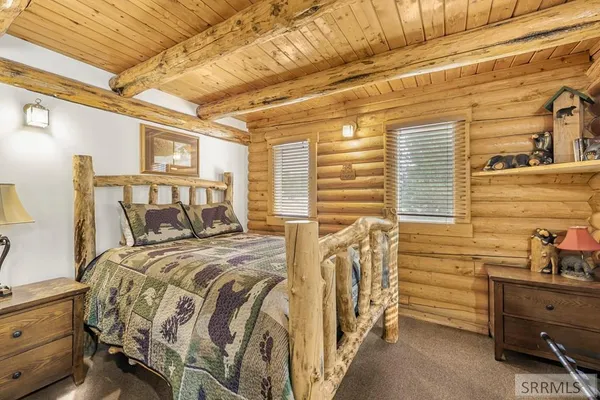$1,095,000 | 4120 Quakie Lane, Island Park, ID 83429