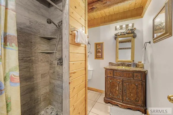 $1,095,000 | 4120 Quakie Lane, Island Park, ID 83429