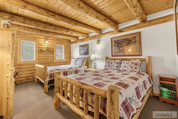 $1,095,000 | 4120 Quakie Lane, Island Park, ID 83429