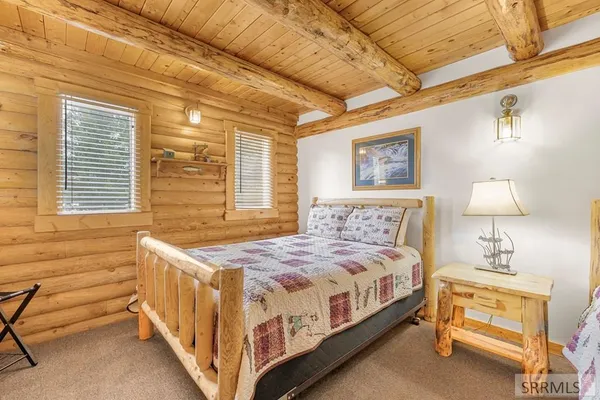 $1,095,000 | 4120 Quakie Lane, Island Park, ID 83429