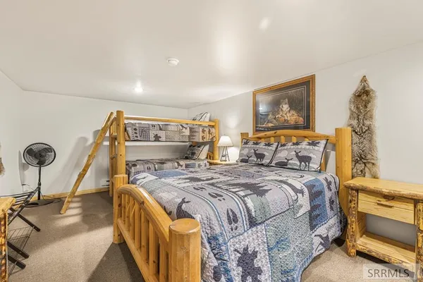 $1,095,000 | 4120 Quakie Lane, Island Park, ID 83429