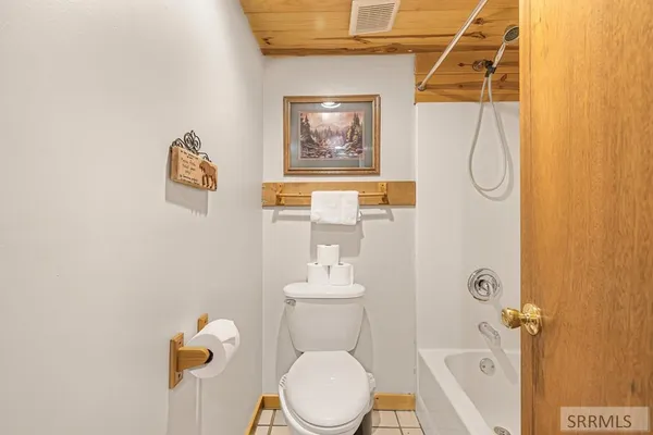 $1,095,000 | 4120 Quakie Lane, Island Park, ID 83429