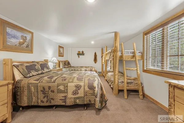 $1,095,000 | 4120 Quakie Lane, Island Park, ID 83429