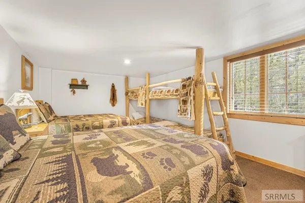 $1,095,000 | 4120 Quakie Lane, Island Park, ID 83429