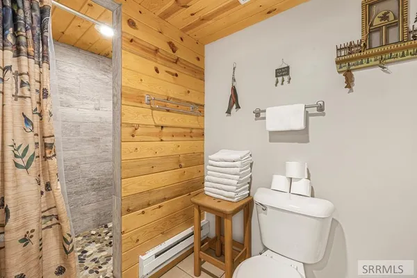 $1,095,000 | 4120 Quakie Lane, Island Park, ID 83429