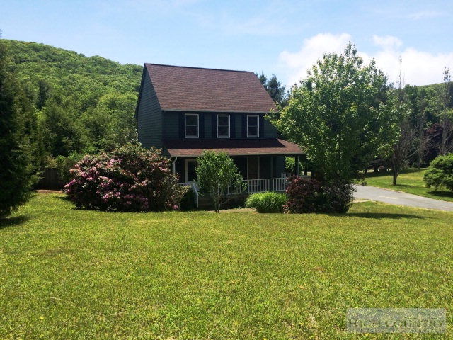 2261 George Hayes Road Boone, NC 28607 - Photo 1 of 6 Gallery Image 1